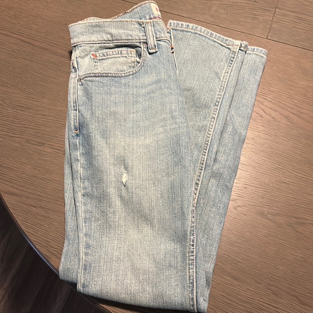 Men’s jeans